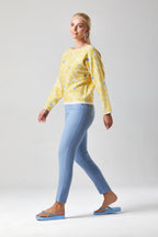 Daisy Pullover