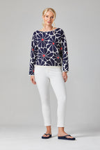 Daisy Pullover