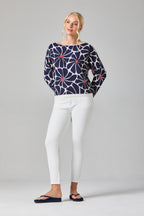 Daisy Pullover
