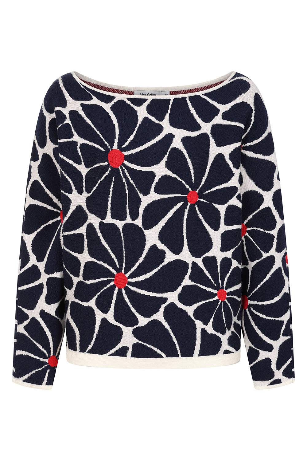Daisy Pullover