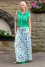 Amelia Waistcoat