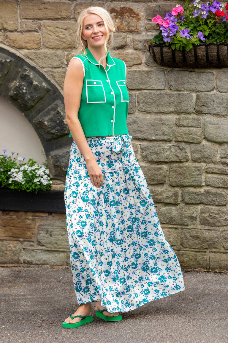 Amelia Waistcoat
