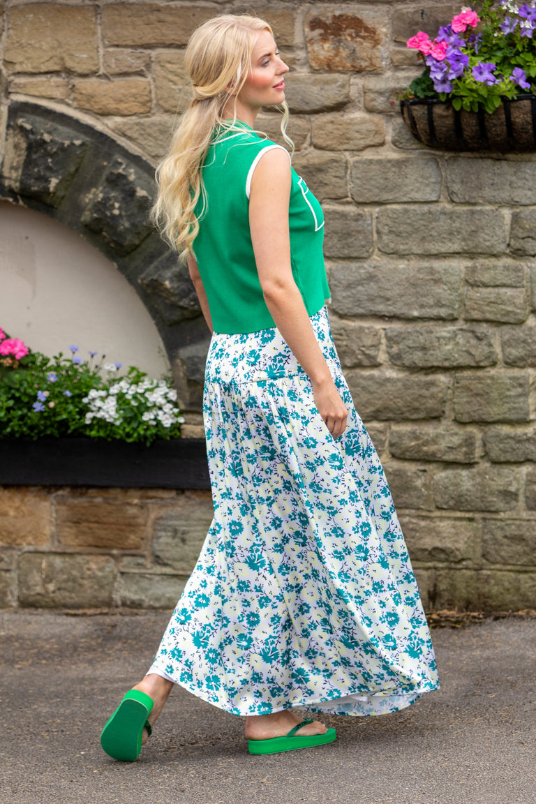 Amelia Waistcoat