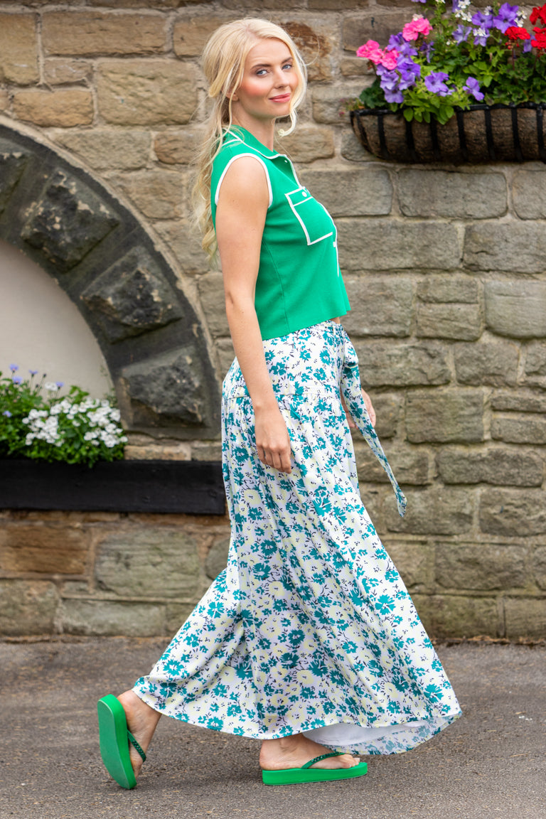 Amelia Waistcoat