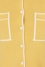 Amelia Waistcoat