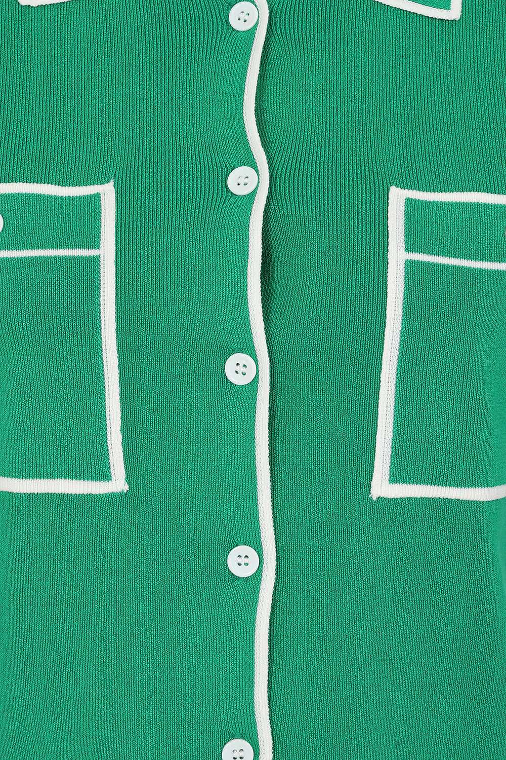 Amelia Waistcoat
