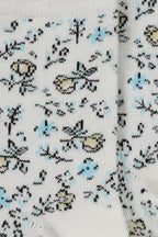 Cornflower Socks (2pk)