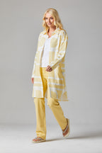 Agata Shirt Dress