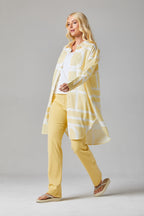 Agata Shirt Dress