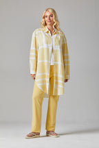 Agata Shirt Dress