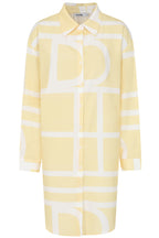 Buy Online Agata Shirt Dress Alice Collins