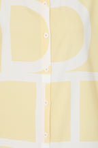 Agata Shirt Dress