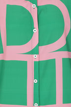 Agata Shirt Dress
