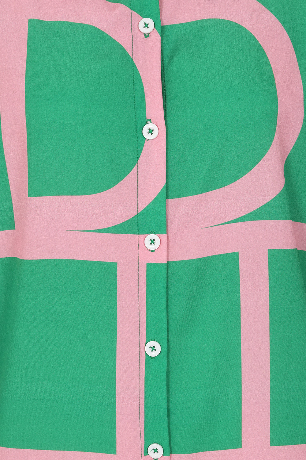 Agata Shirt Dress