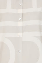 Agata Shirt Dress