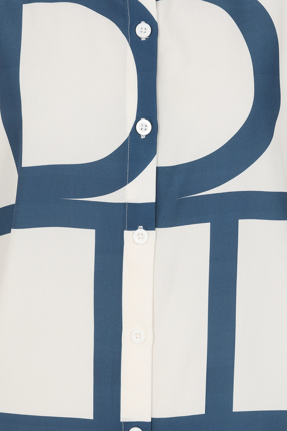 Agata Shirt Dress