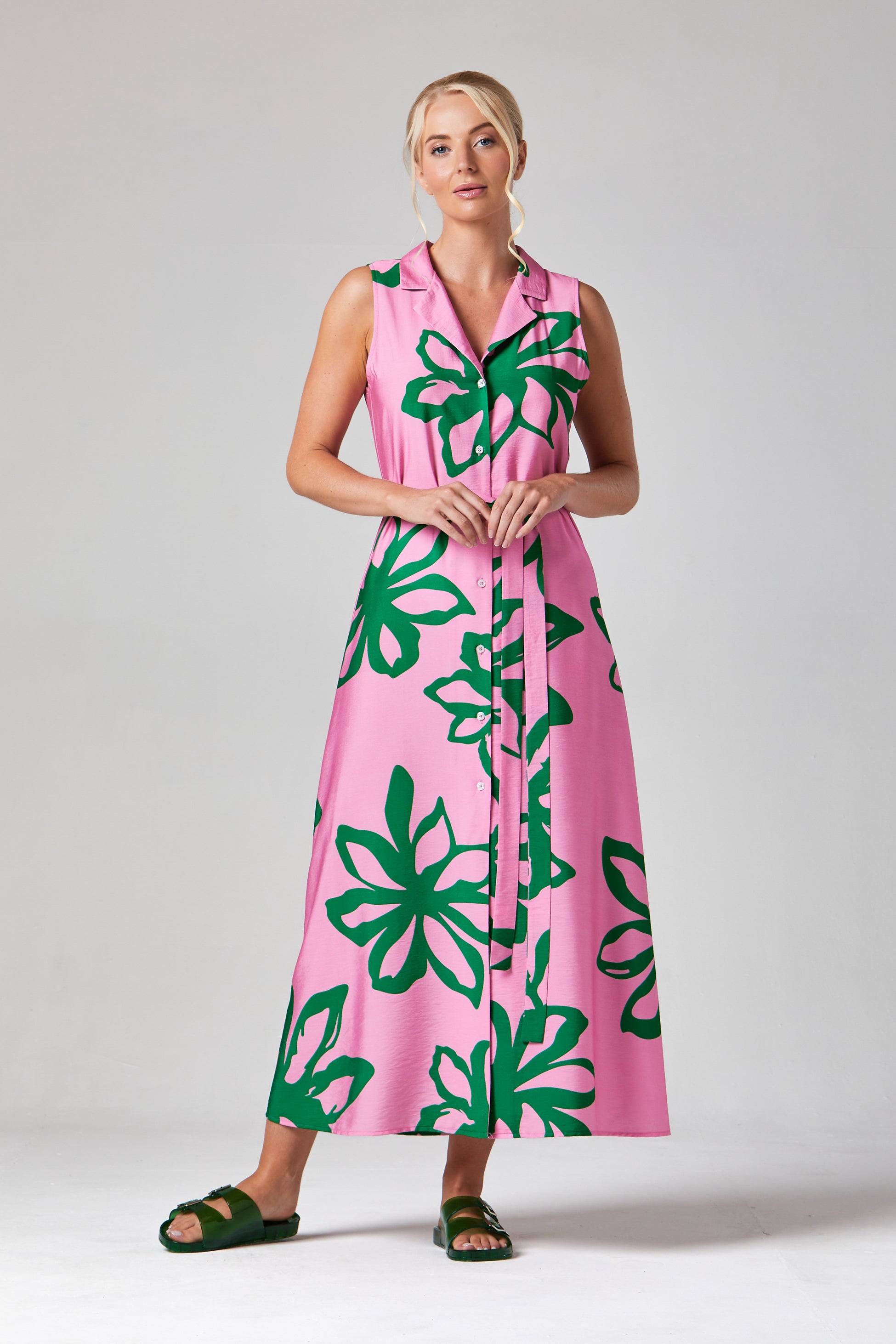 Mairi Dress