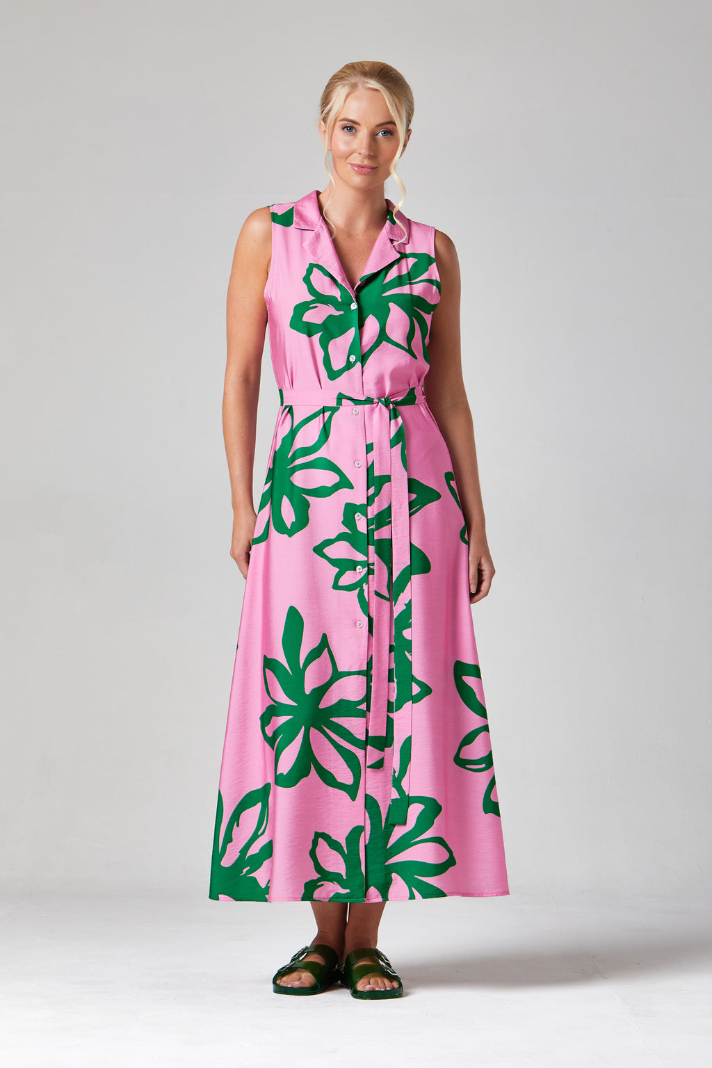 Mairi Dress