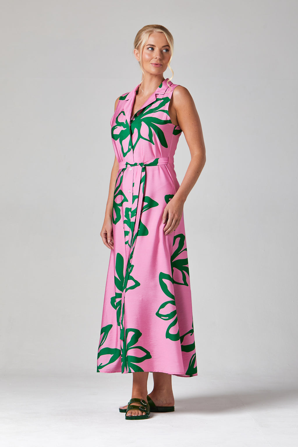 Mairi Dress