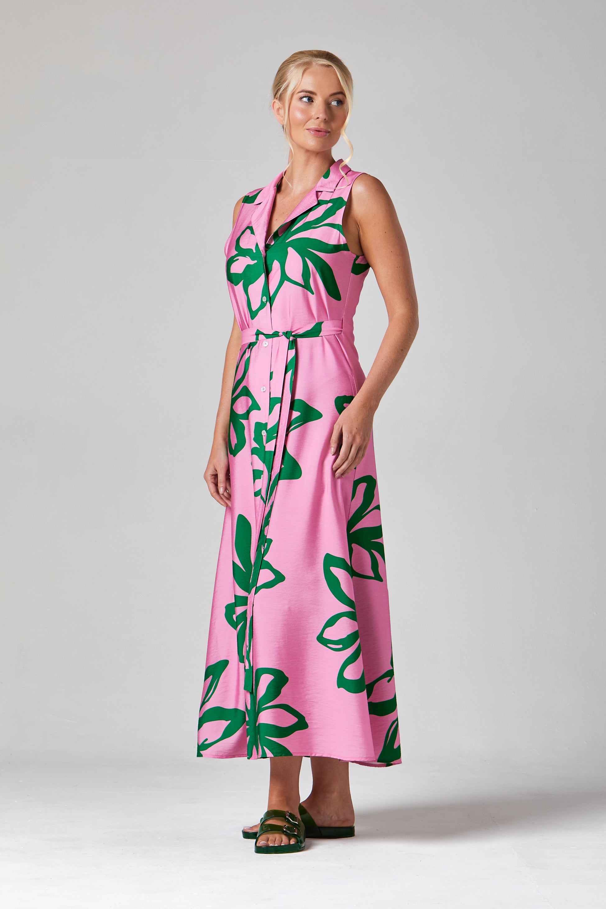 Mairi Dress