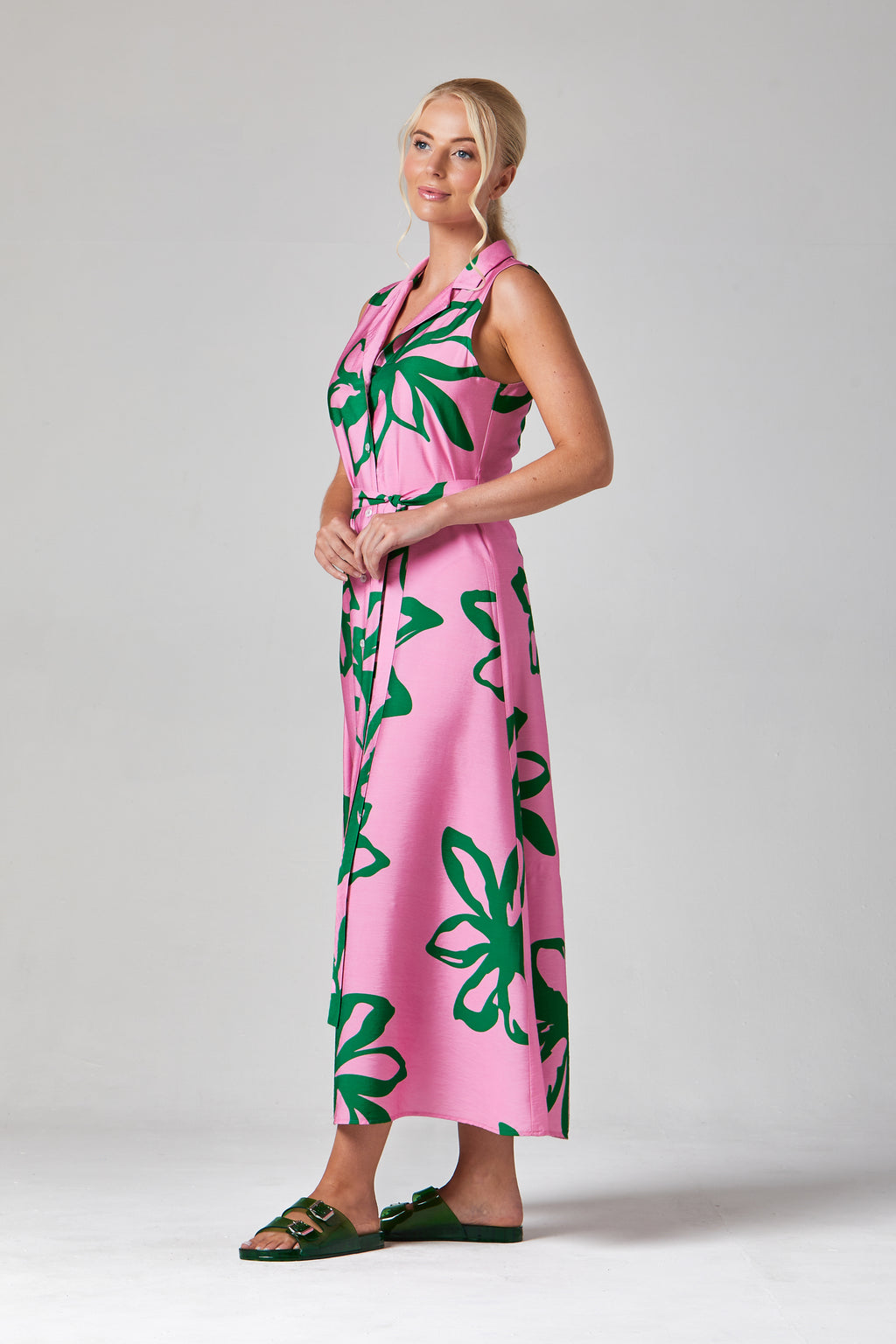 Mairi Dress