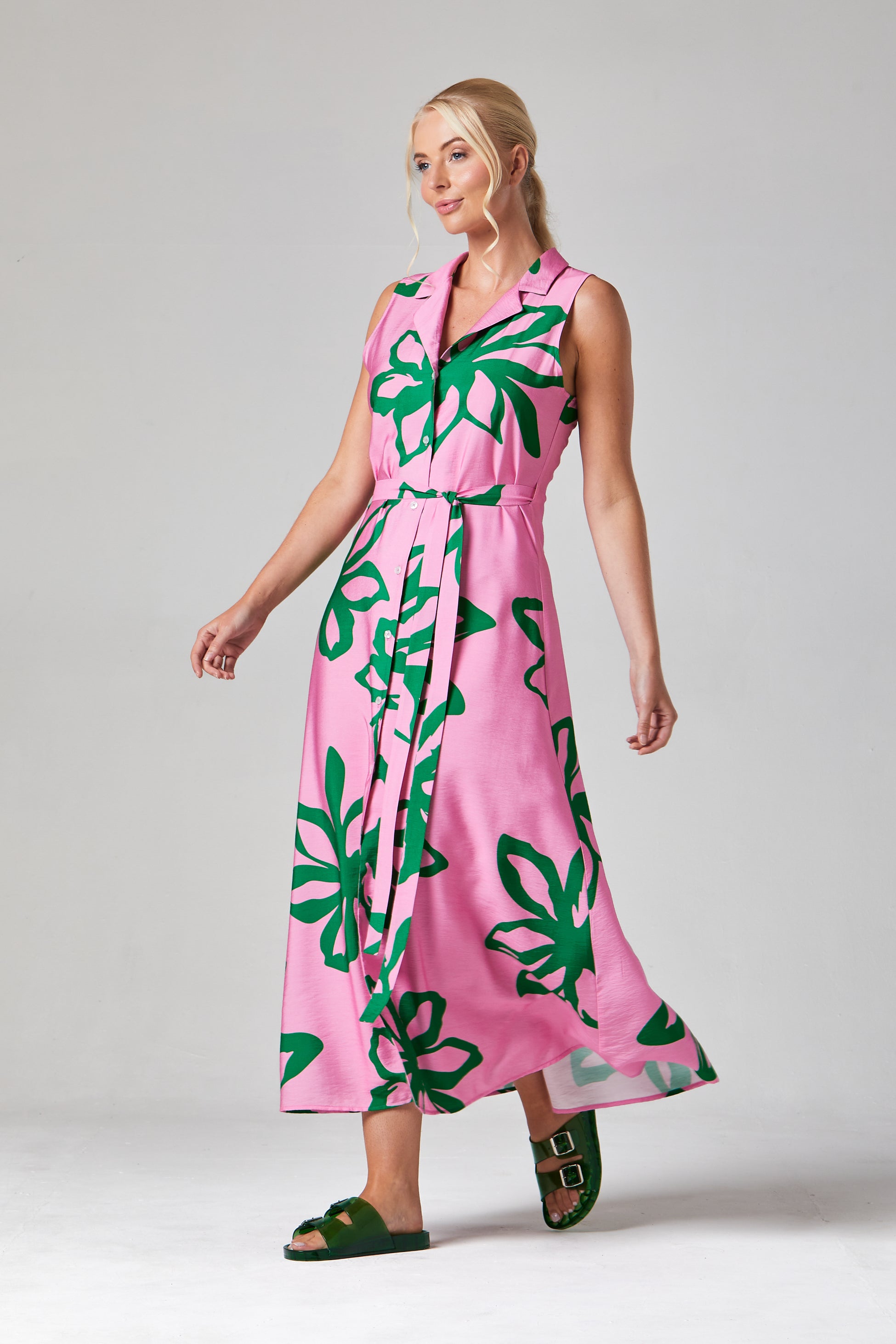 Mairi Dress