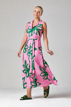 Mairi Dress