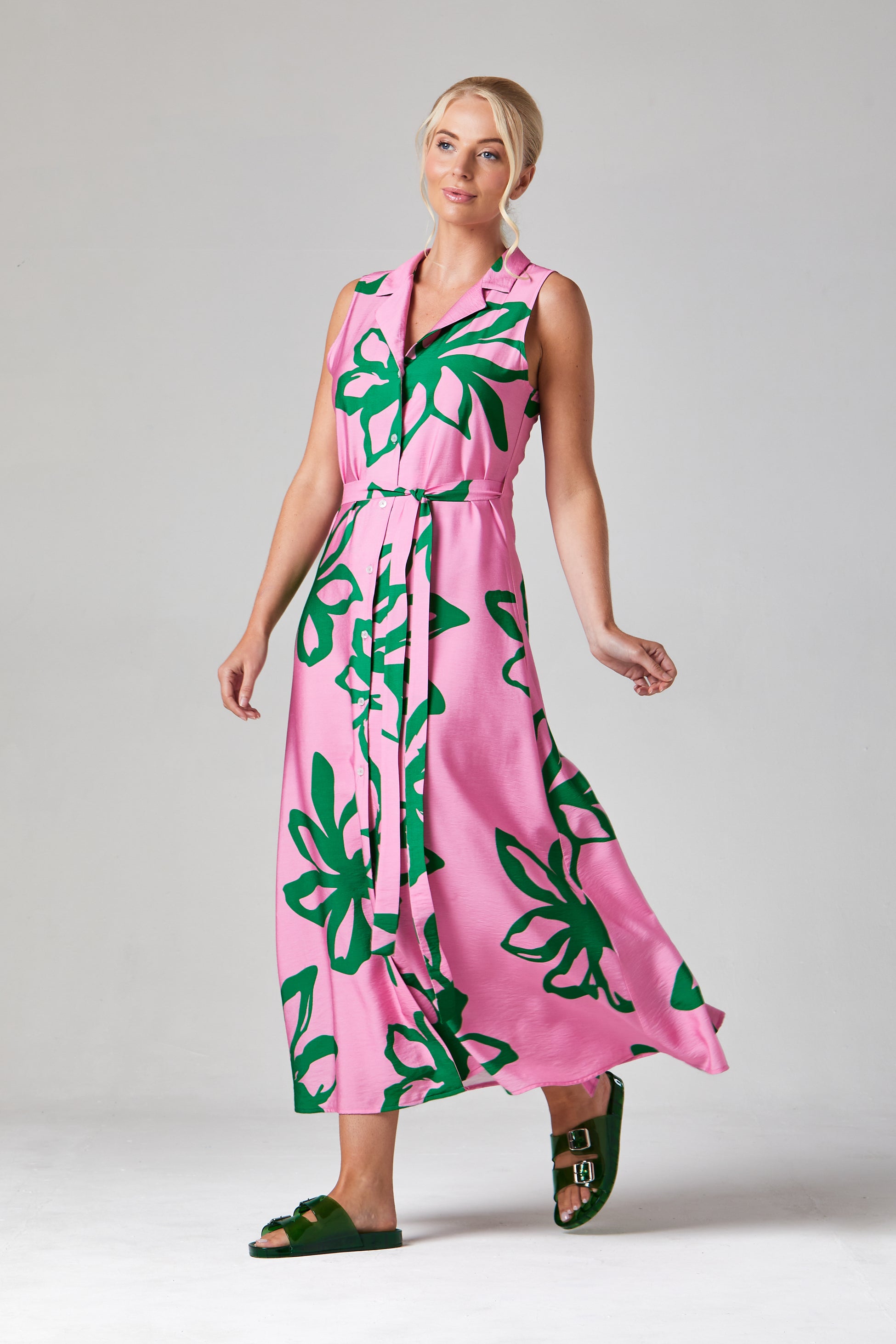 Mairi Dress