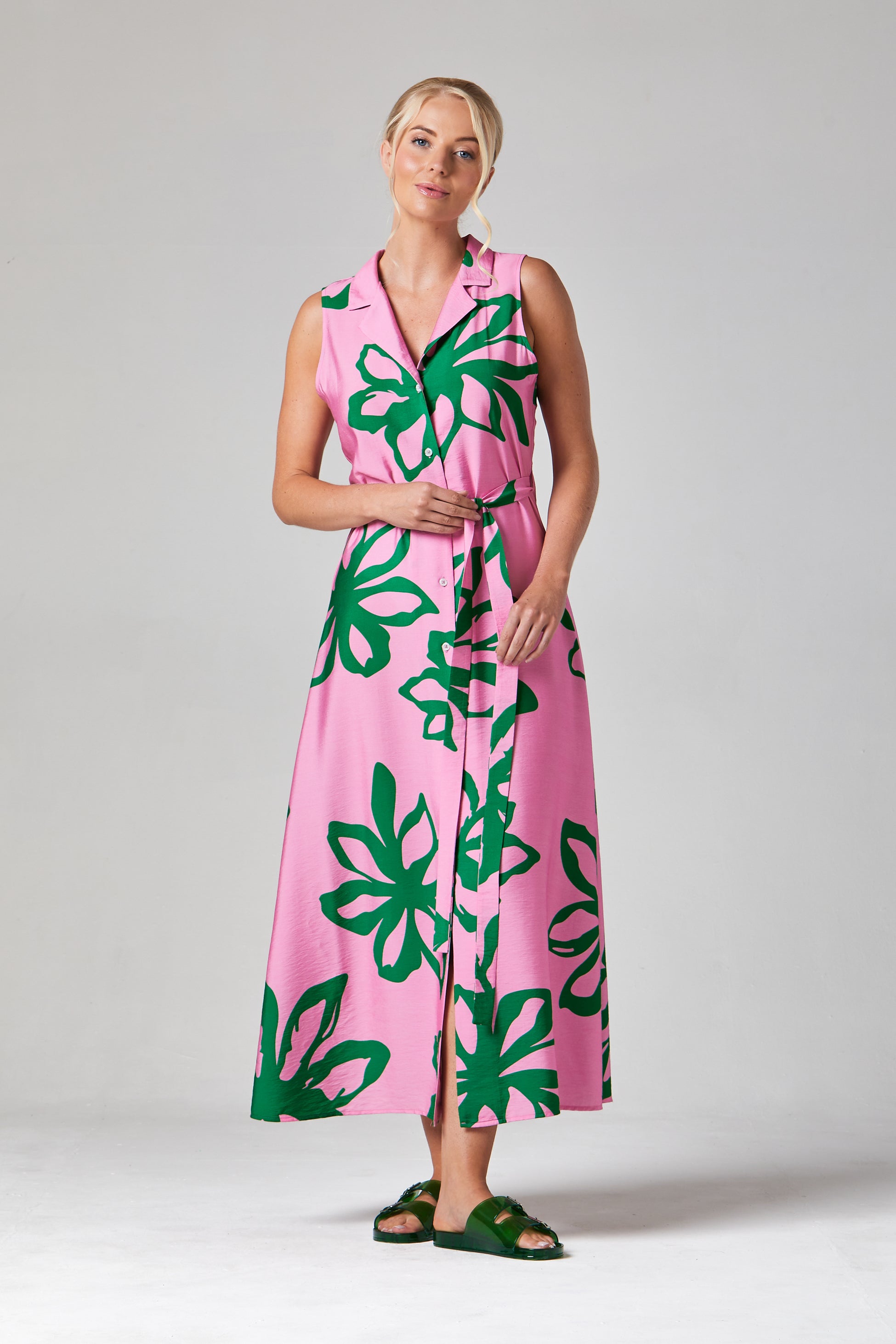 Mairi Dress