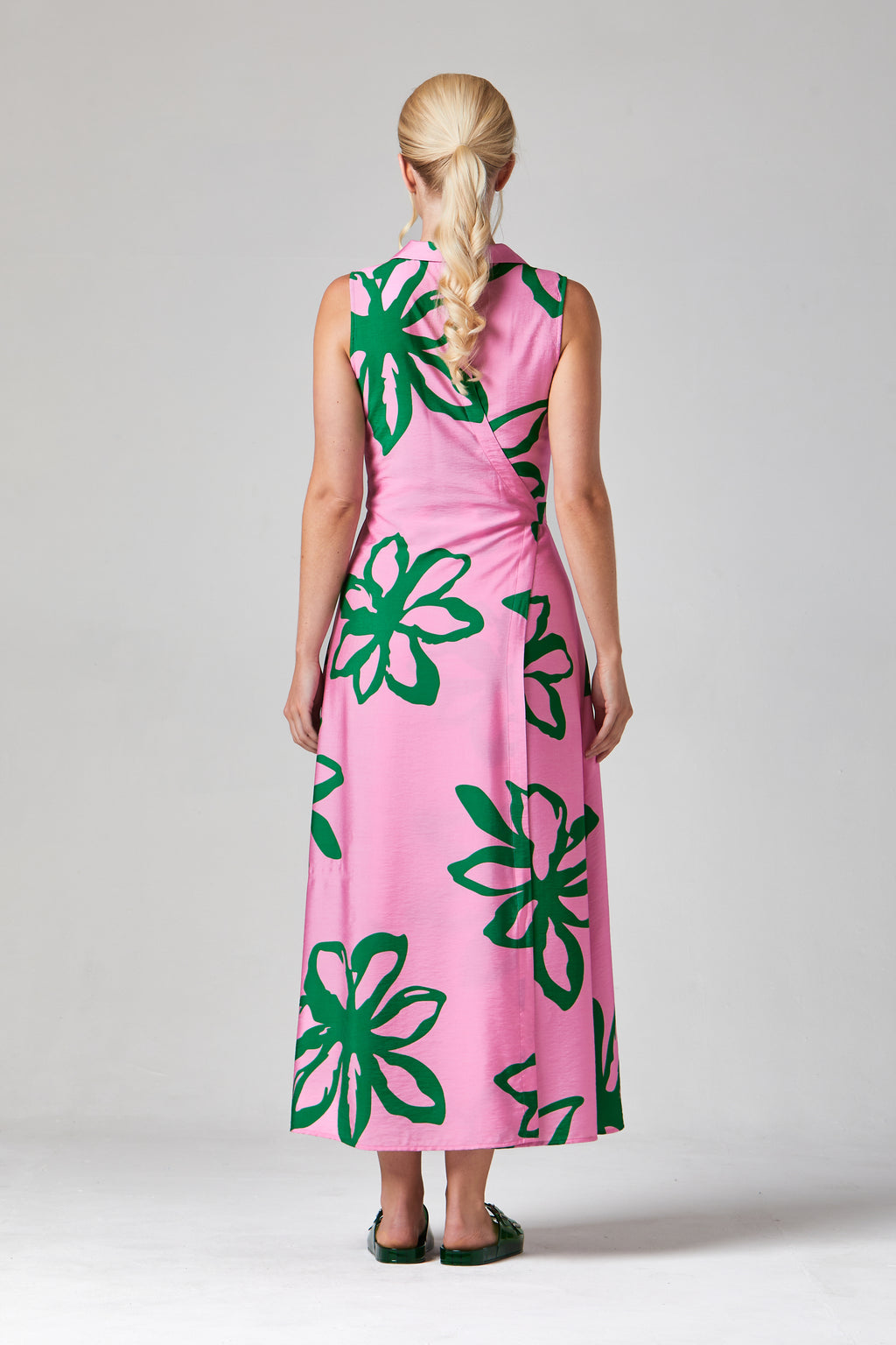 Mairi Dress