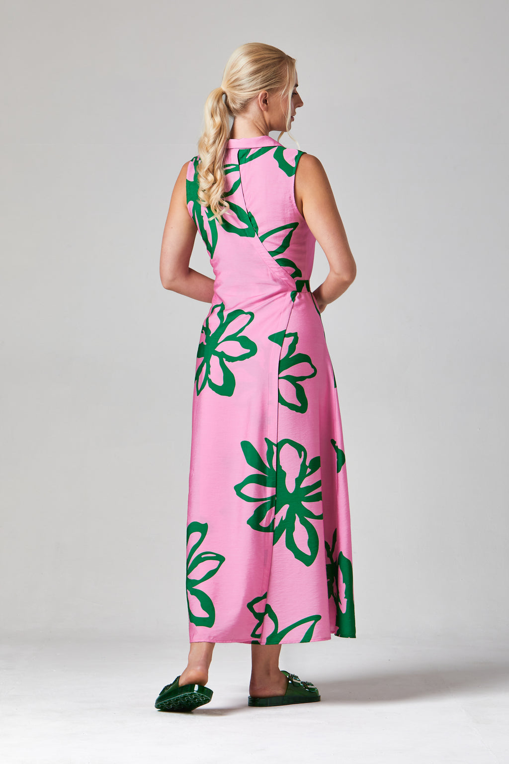 Mairi Dress