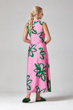 Mairi Dress