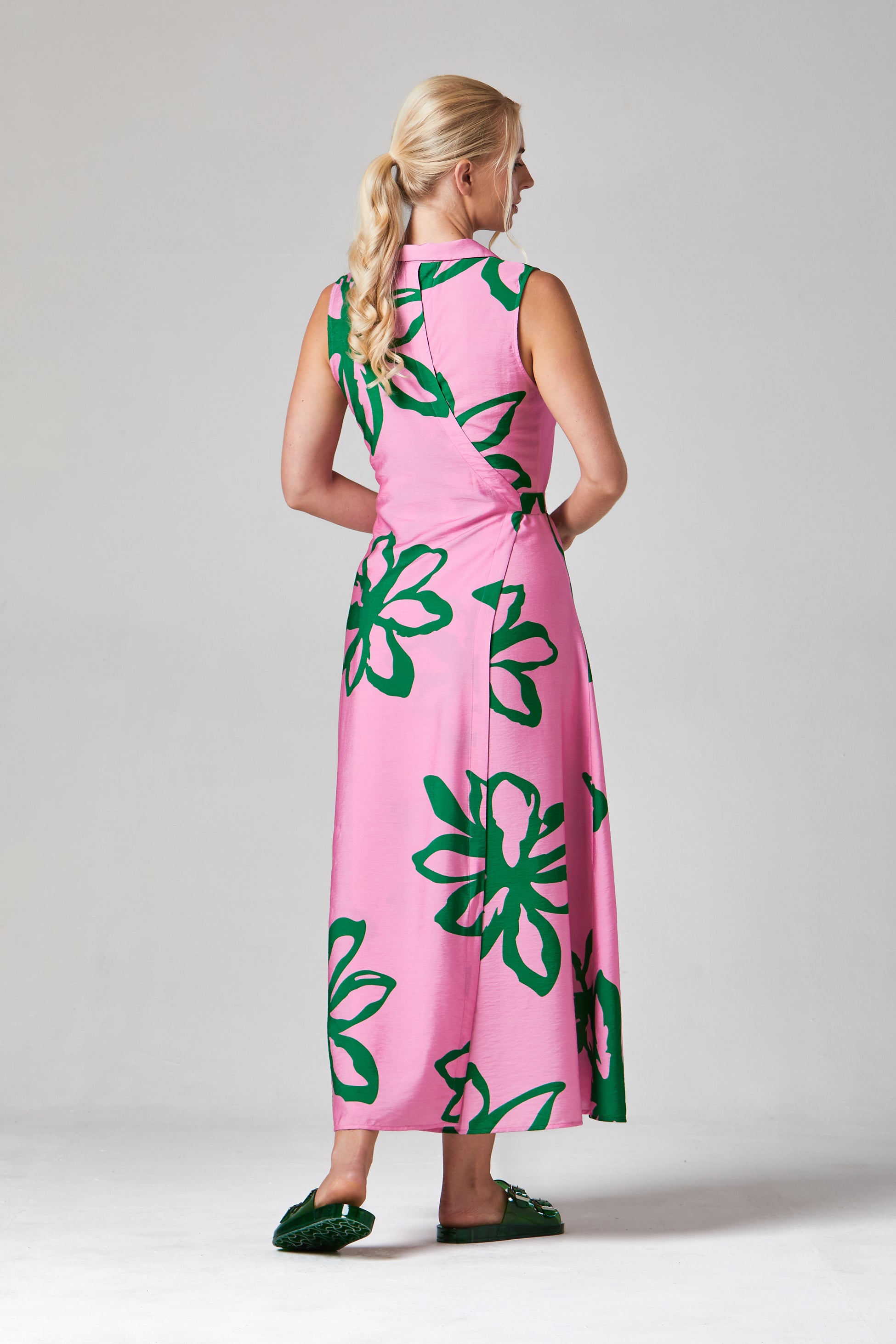 Mairi Dress