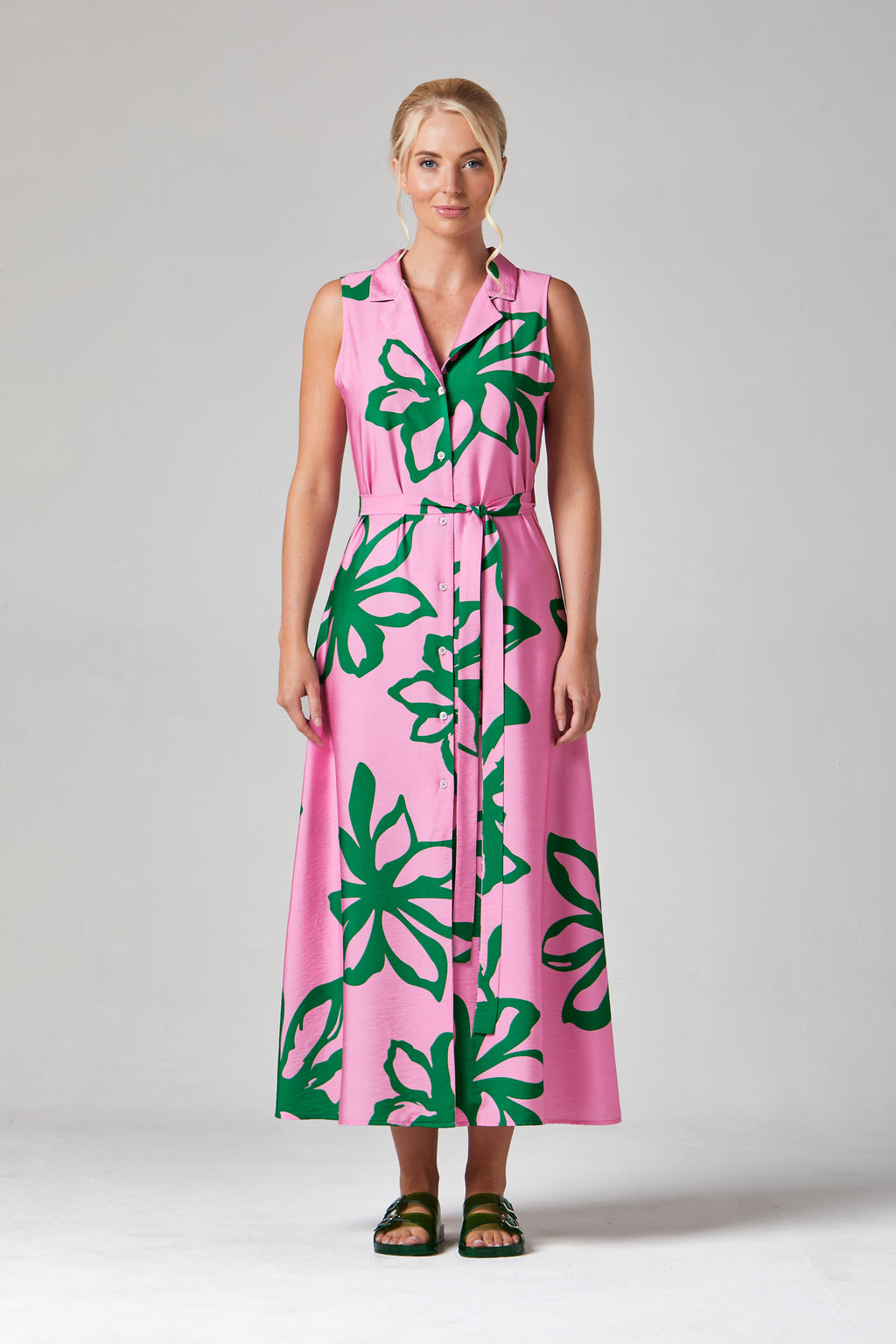 Mairi Dress