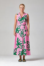 Mairi Dress