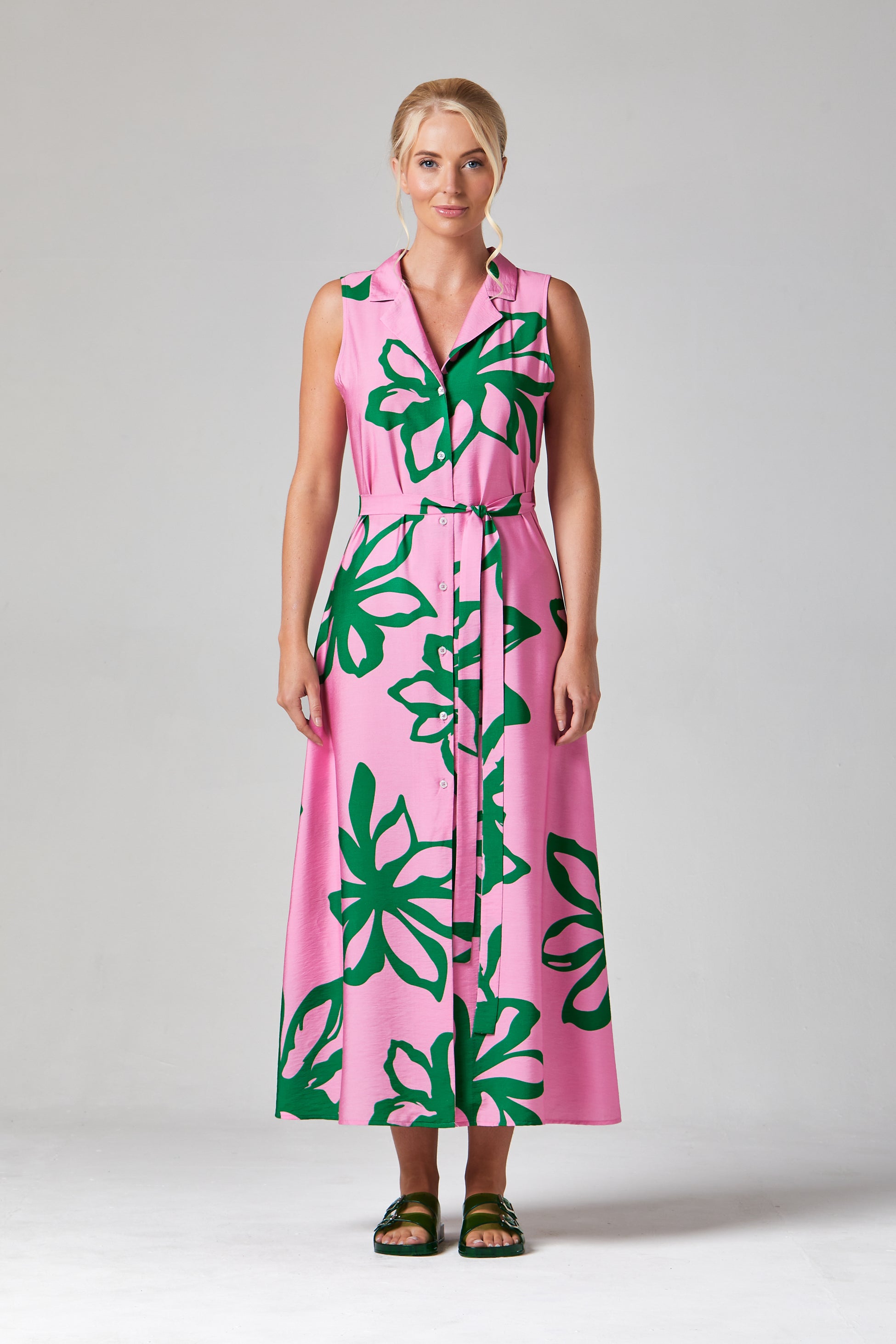Mairi Dress