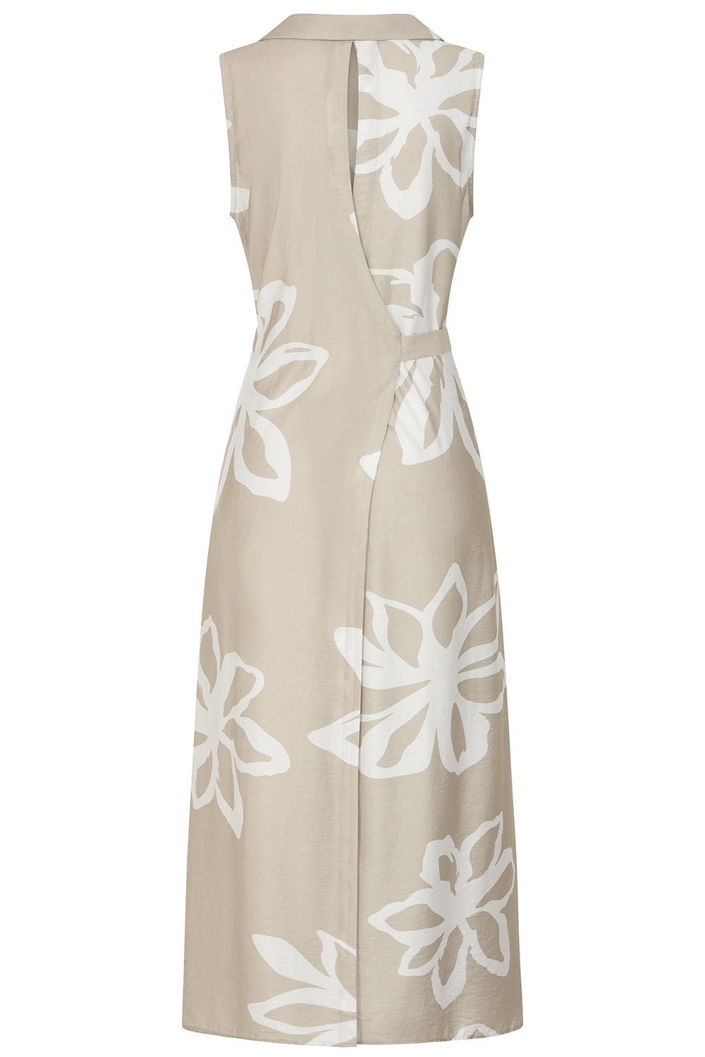 Mairi Dress