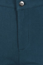 Slim Full Length Jean High Rise