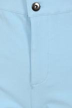 Slim Full Length Jean High Rise