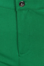 Slim 7/8th Jean High Rise