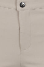 Slim 7/8th Jean High Rise