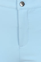 Slim 7/8th Jean High Rise