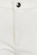 Slim 7/8th Jean High Rise