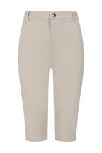 Buy Slim Capri Jean High Rise Online Alice Collins