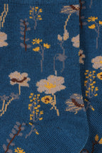 Foxglove Socks (3pk)