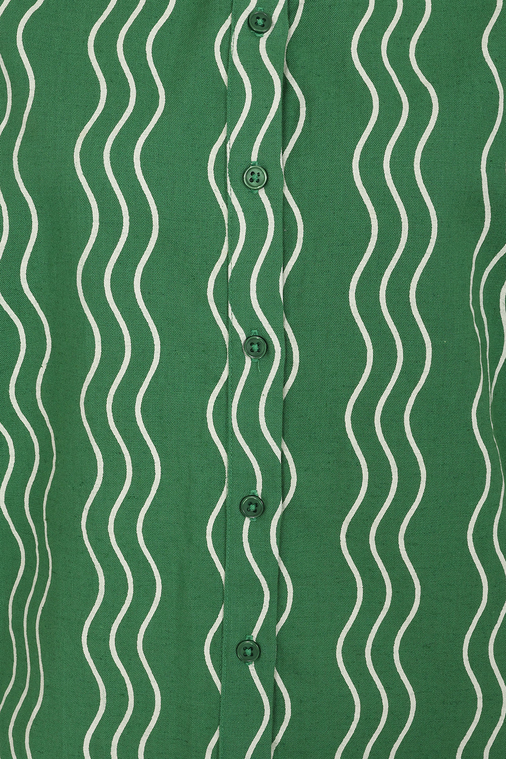 Beth Wavy Shirt