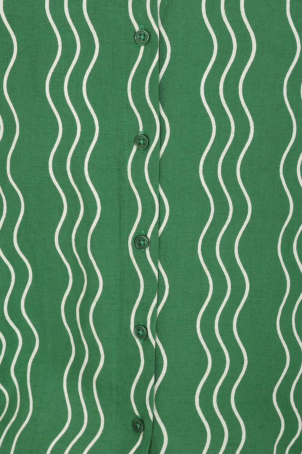 Beth Wavy Shirt