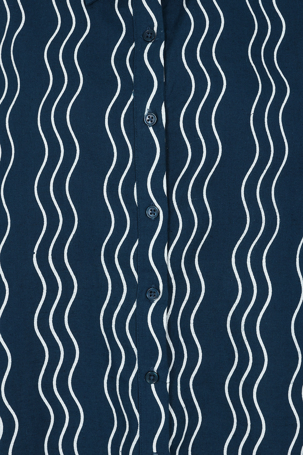 Beth Wavy Shirt