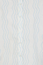 Beth Wavy Shirt