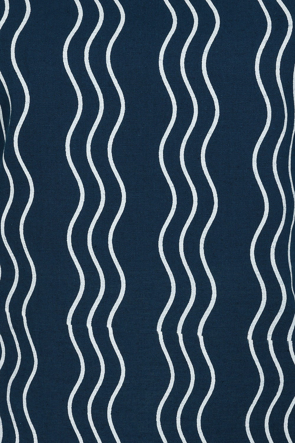 Beth Wavy Top